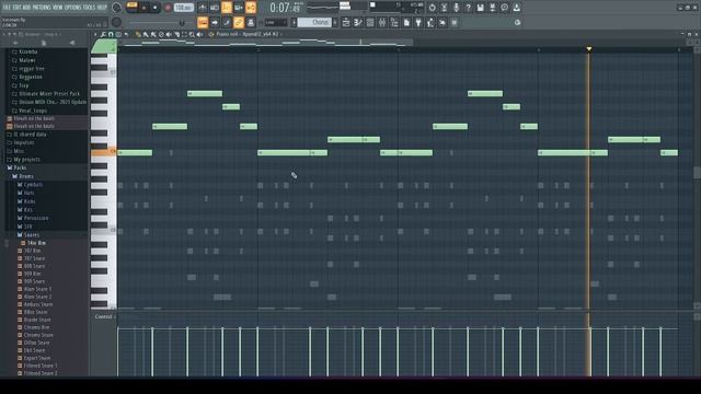How To Make Zim Dancehall Beats In Fl Studio Super Easy