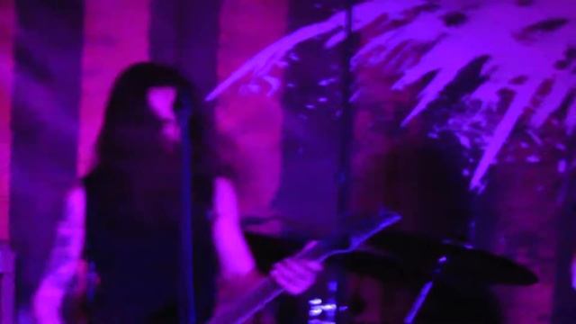 Thy Despair - Metal Over Kharkiv, Akuna Matata, Kharkiv, Ukraine 25-04-2015 смотреть онлайн
