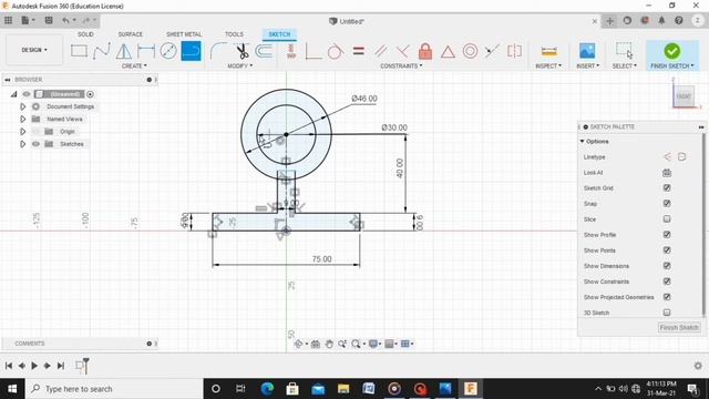 #Fusion360 Fusion 360 for begineer смотреть онлайн