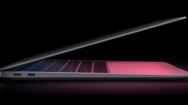 MacBook Air apple.com.tr animasyonu. смотреть онлайн