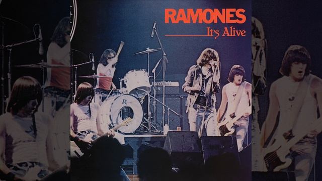 I Can't Give You Anything (Live at Top Rank, Birmingham, Warwickshire, 12/28/77) смотреть онлайн