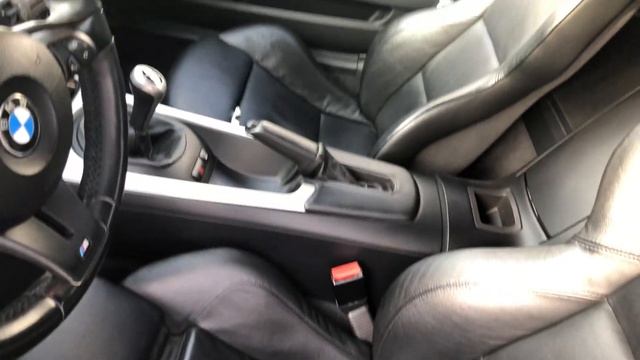 BMW Z4 - 2.5i - E85 - Außen & Innen смотреть онлайн