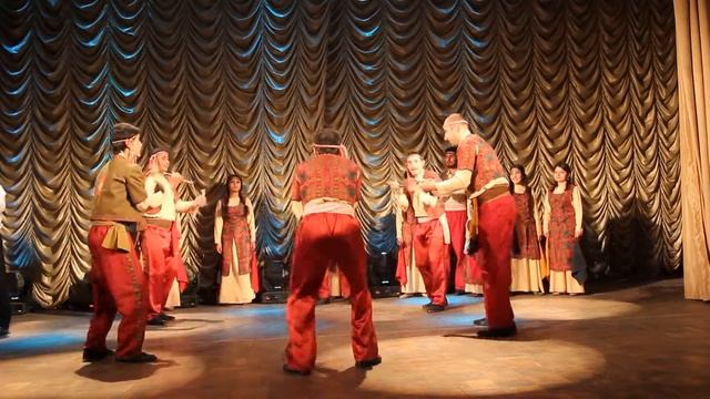 «ՄԱՍՈՒՆՔ» - Թաք Խանչալ | ՎԱՆԻ ՀԵՐՈՍԱՄԱՐՏԻ 100-ԱՄՅԱԿԻՆ ՆՎԻՐՎԱԾ ՀԱՄԵՐԳ