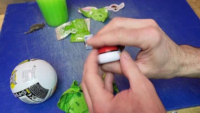 The Return of Mega Gross Minis! Pt 1 смотреть онлайн