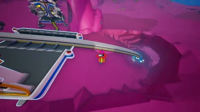 #22 Astroneer - Пробуждение Везании смотреть онлайн