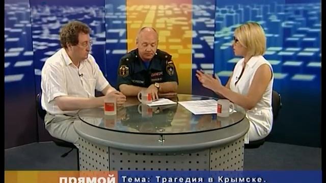 Прямой эфир Гости Миков, Попов 11 07 12 первая часть смотреть онлайн