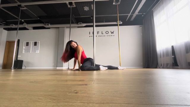 Pole dance combo смотреть онлайн