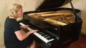 К.Черни.Этюд.ор.299-14.(«Школа беглости «).