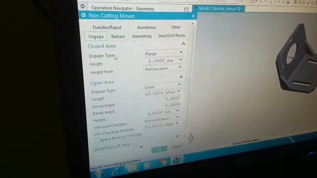 NX CAD CAM 4RTH UNIGRAPHICS смотреть онлайн
