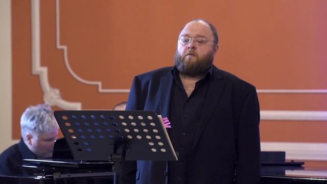 Отчалившая Русь: XII. О, Родина, счастливый и неисходный час! (Г. Свиридов) - Максим Пастер смотреть онлайн