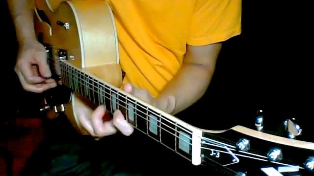 Washburnj-3 & VOX MINI5　　by風雅あきら смотреть онлайн