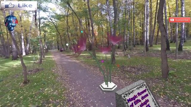 3ds max Grow Fx Plugin 🌲Animation 🌲3d tracking смотреть онлайн