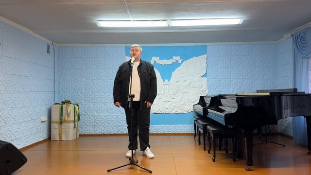 Олейник Александр "Ты жди меня там"