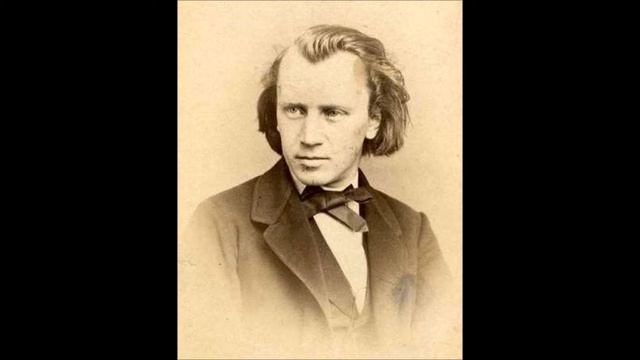 Johannes Brahms (1833-1897)-16 Walzer, op. 39 смотреть онлайн