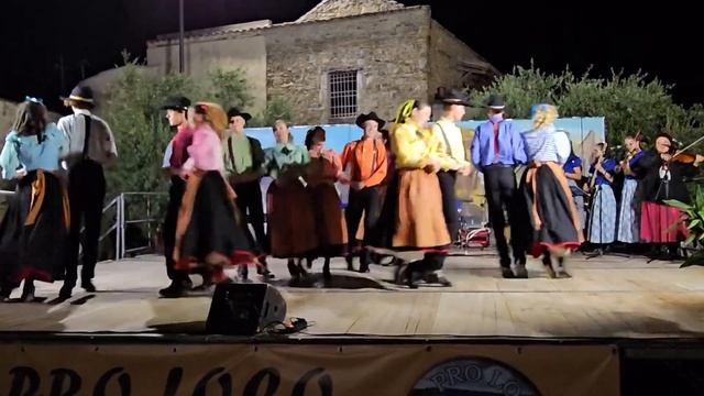 Western Dance Ballus - WICI смотреть онлайн