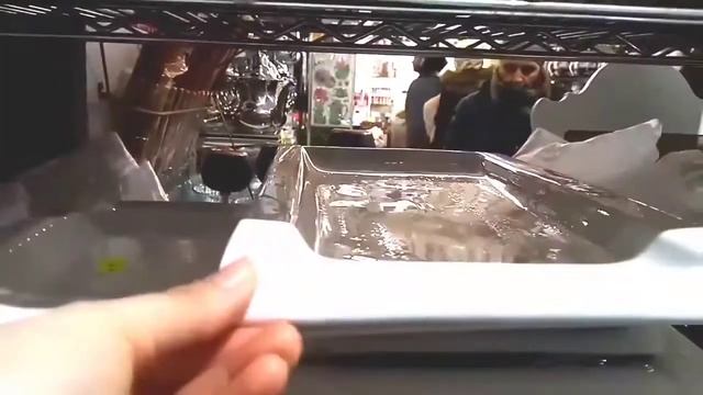 جولة في محل megacuisine للاواني بمدينة تمارة смотреть онлайн