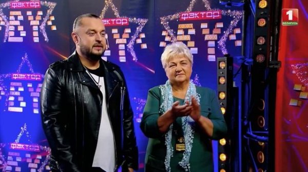 «ФАКТОР.BY» | 4 выпуск | Кастинг