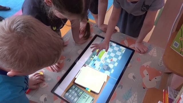 Цифровая грамотность Абан ИИ Бочарова 08 04 2021 смотреть онлайн