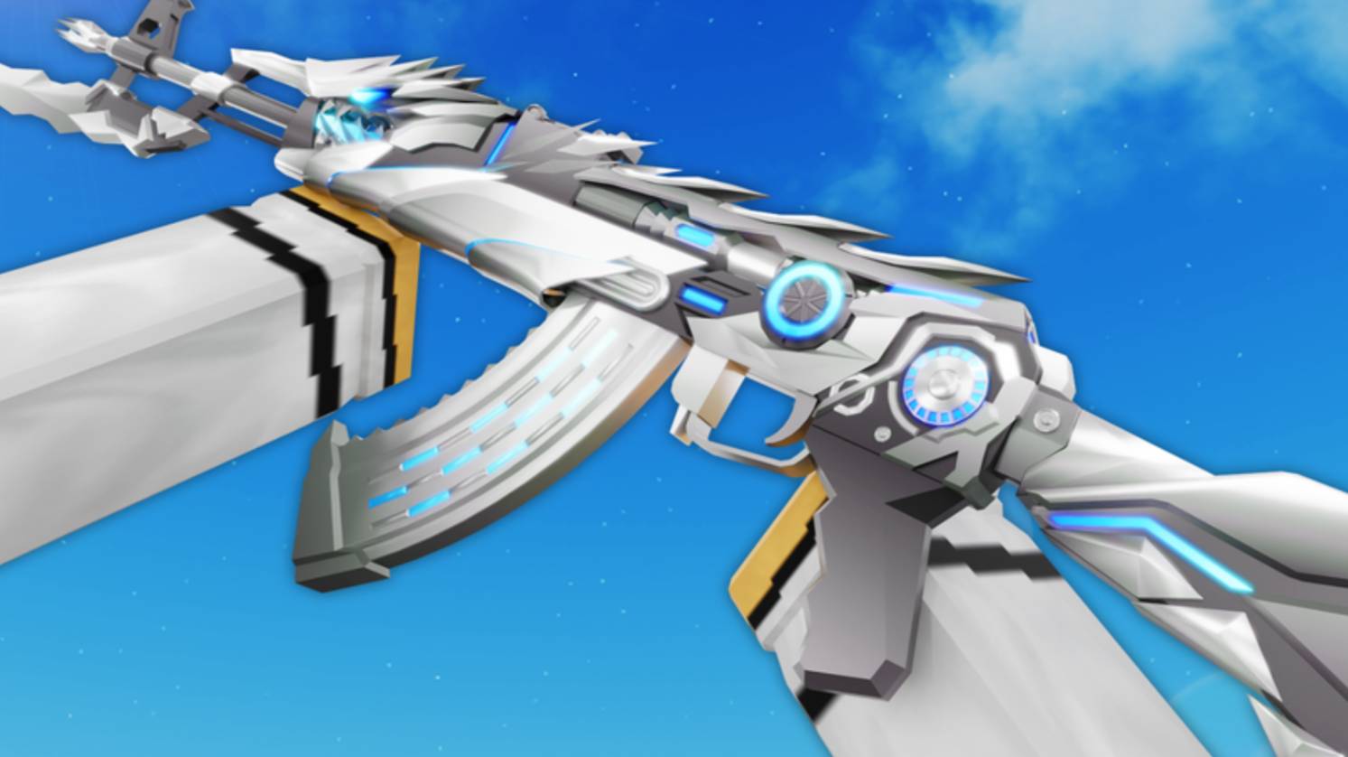 Играю в шутер! смотреть онлайн