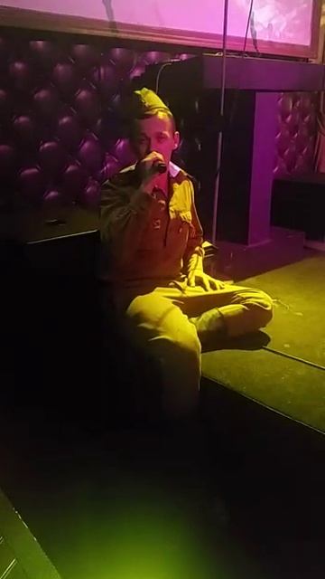 Поздравление Пети к Дню Победы для дедушки и его 92 летию. смотреть онлайн