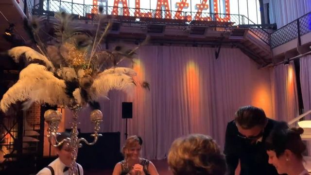 Restaurant PALAZZO GOURMET Karlsruhe - Wieder Fein Essen Gehen смотреть онлайн