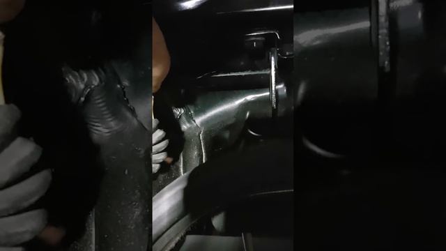 FIAT PUNTO EVO: ACCENSIONE LUCE BAGAGLIAIO смотреть онлайн
