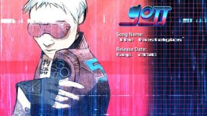 GOTT - "The Nostalgics"
