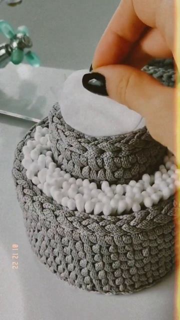 Вязать красиво для себя, для близких, для всех, кто ценит❤Ссылка на подписку в комментариях #shorts смотреть онлайн