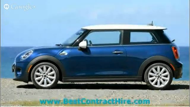 Mini Cooper Lease UK 0800 6890540 BestContractHirecom смотреть онлайн