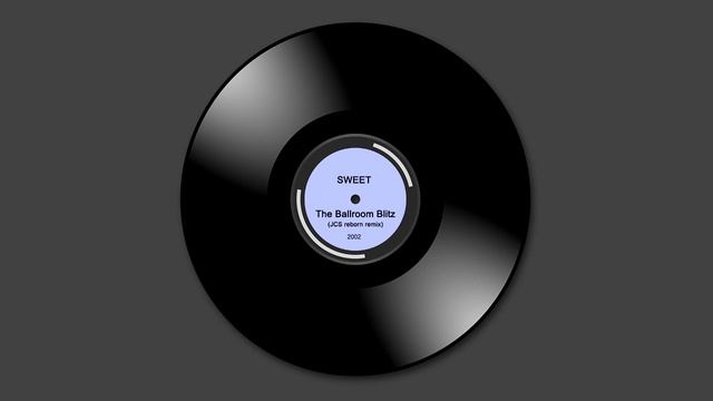 Sweet - The Ballroom Blitz (JCS Reborn Remix) смотреть онлайн