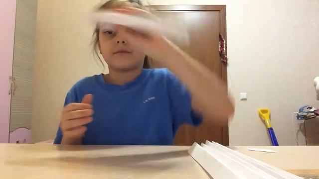 Как сделать ангела своими руками смотреть онлайн