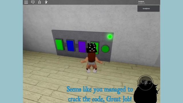 How To Crack The Code And Win The Royal Egg Of The Bearers | Roblox смотреть онлайн