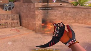 ФИШКИ ОТ ЛЕГЕНДЫ🌎 | Раскид на Sandstone в Standoff 2