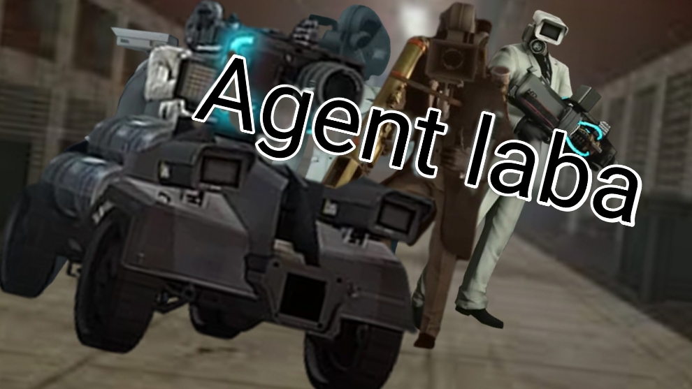 Agents laba 2.1 трейлер смотреть онлайн