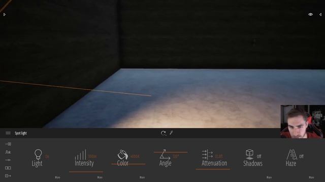 How to Use Custom IES Files For Lights | Twinmotion смотреть онлайн