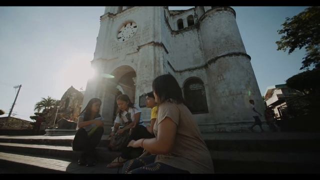 Impact Film For Nonprofit In Philippines Video Production Mini Documentary: Young Life