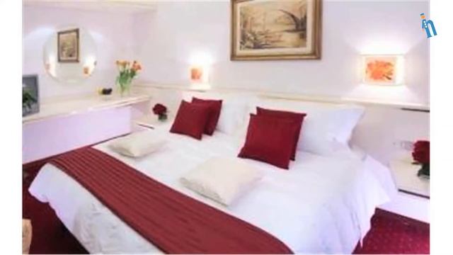 Florencia - Hotel Club Firenze (Quehoteles.com) смотреть онлайн