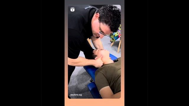 ASMR doctor . Satisfying ASMR spinal crack . Asmr chiropractic adjustment crack! Compilation! смотреть онлайн
