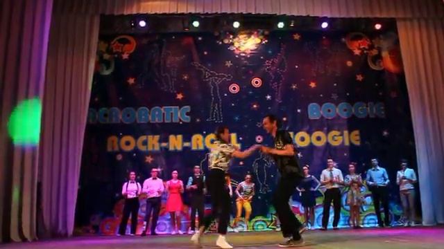 Кубок Украины 2016. Мейн-Класс. Финал Fast (3 место) смотреть онлайн