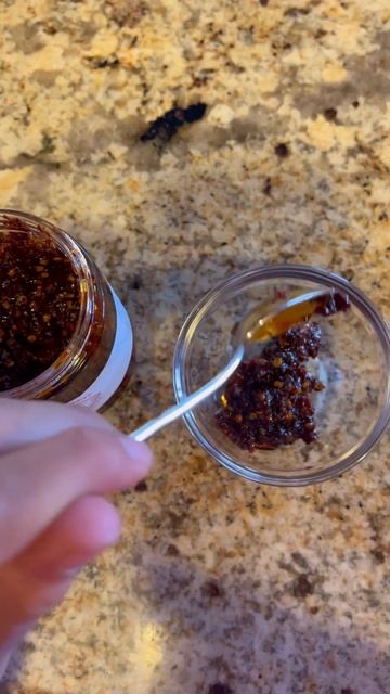 Spicy Dry Noodles With Chili Sauce - Vietnamese Street Food Style Recipe #Shorts смотреть онлайн