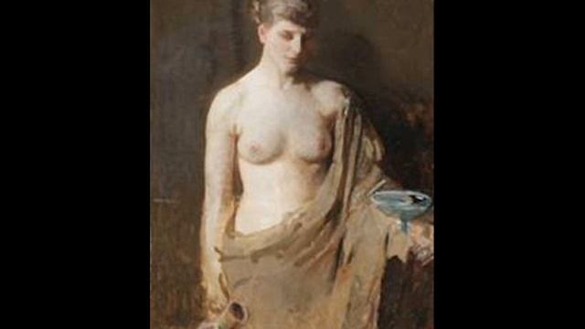 ABBOTT HANDERSON THAYER смотреть онлайн