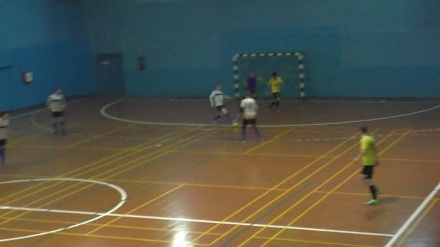 MPS - Черная жемчужина 1