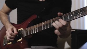 Dave Brubeck Take Five - Guitar Cover