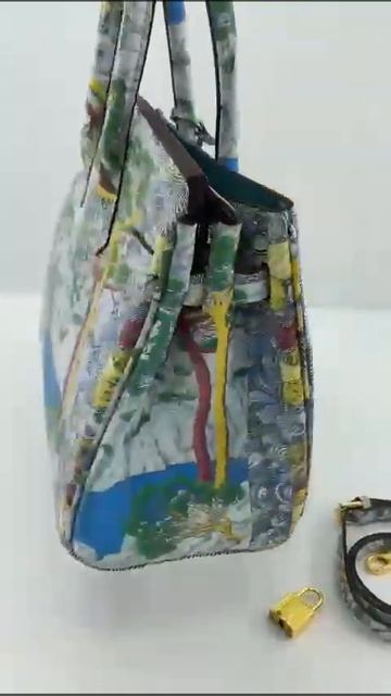 Сумка hermes. https://t.me/Fashion_Online_Market. смотреть онлайн