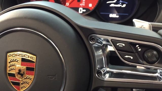 2017 Porsche 718 Boxster S - Exterior and Interior Review смотреть онлайн