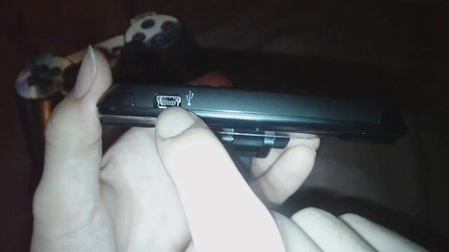 Review: PS3 Bluetooth Keypad смотреть онлайн