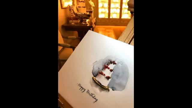 Event artist illustrator for hire (AJ) wedding corporate event смотреть онлайн