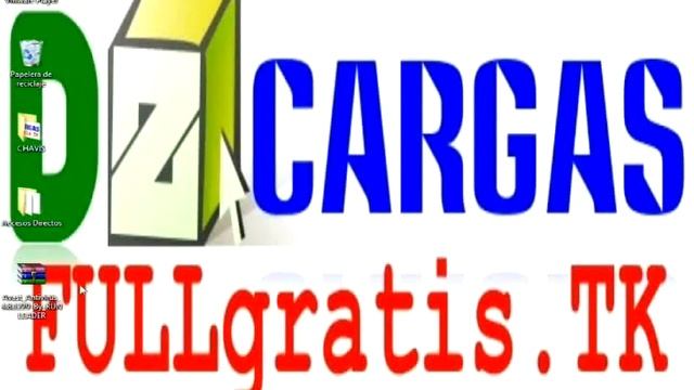 DzcargasFullGratis.TK - Avast PRO con serial de 5 años GRATIS смотреть онлайн