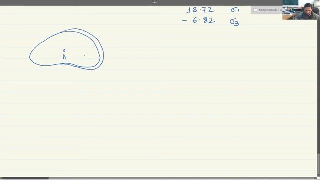 Lecture 4 : Principal Stress смотреть онлайн