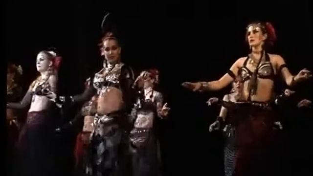 Племя Ра, отчетный концерт МАРТЭ, 2010 г.